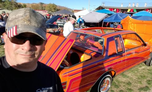 Scott Beardshear - State Farm Insurance Agent