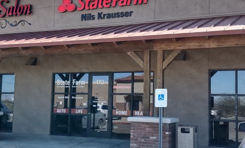 Nils Krausser - State Farm Insurance Agent Vail