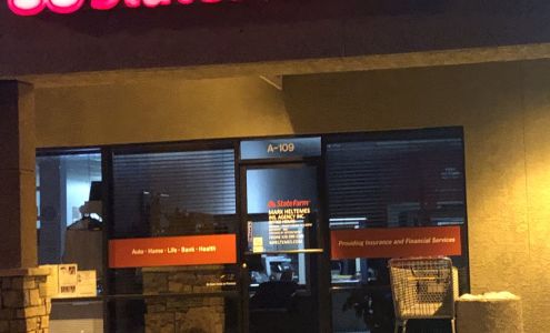 Mark Heltemes - State Farm Insurance Agent