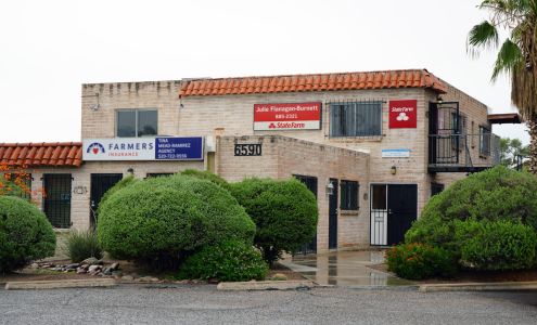 Julie Burnett - State Farm Insurance Agent