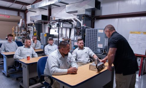 Green Valley Cooling & Heating