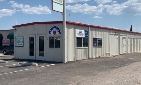 Farmers Insurance - Donald Ehrlich