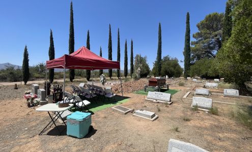 Westlawn Chapel & Mortuary 105 S Arizona Ave, Willcox Arizona 85643