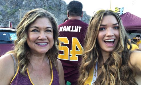 Hortencia Reyes - State Farm Insurance Agent