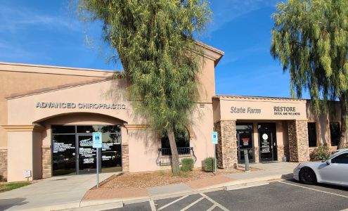 Vandy Ford - State Farm Insurance Agent