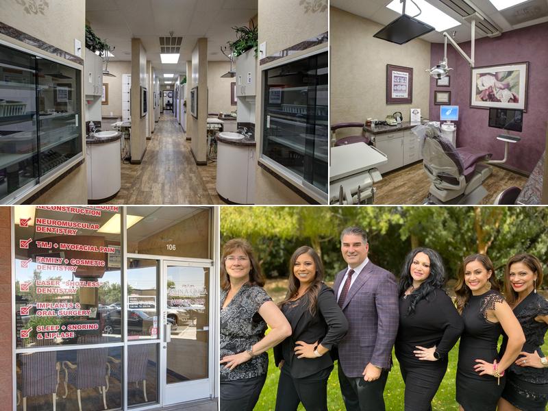 John A. Garza DDS, LVIF, FIAPA, BSC