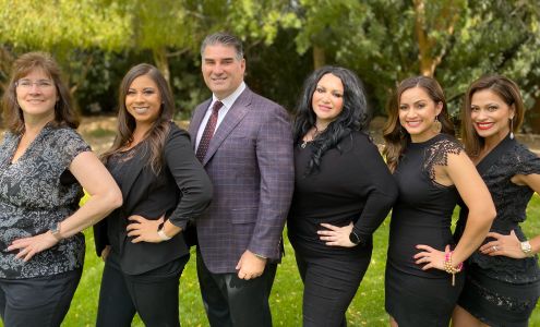 John A. Garza DDS, LVIF, FIAPA, BSC