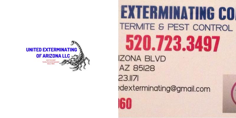 United Exterminating of Arizona LLC