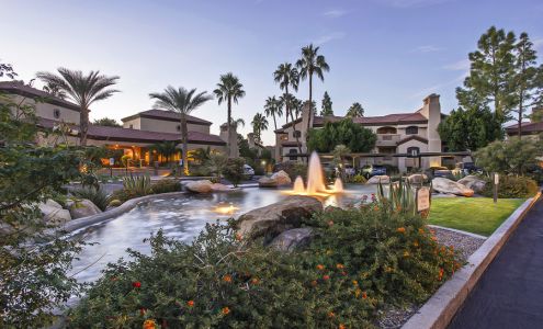 San Tropez Apartment Homes