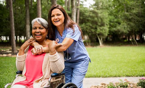 Trinity Guardians Caregivers, LLC- In Home Caregivers Phoenix