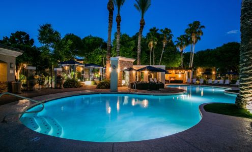 Versante Apartment Homes