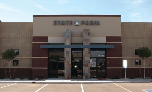 Desi A Smith - State Farm Insurance Agent