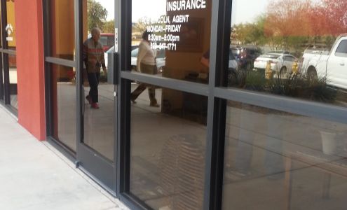 Rob Lincoln - State Farm Insurance Agent