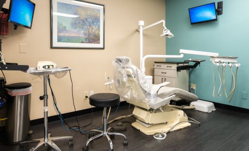 Smile Dental Clinics