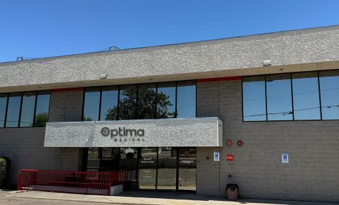 Optima Medical - Glendale