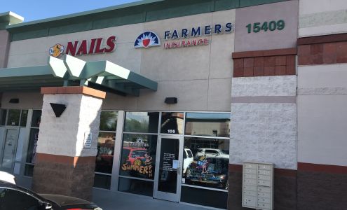 Farmers Insurance - Paul Petersen