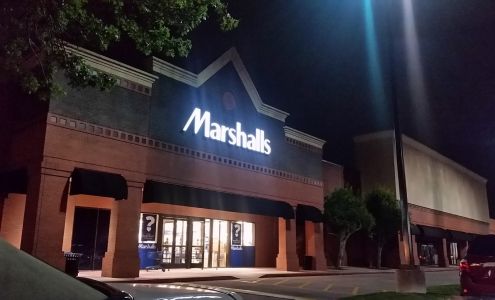 Marshalls