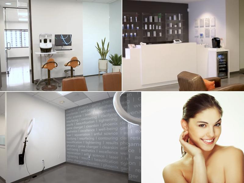 Clearskin Institute of Laser Aesthetics
