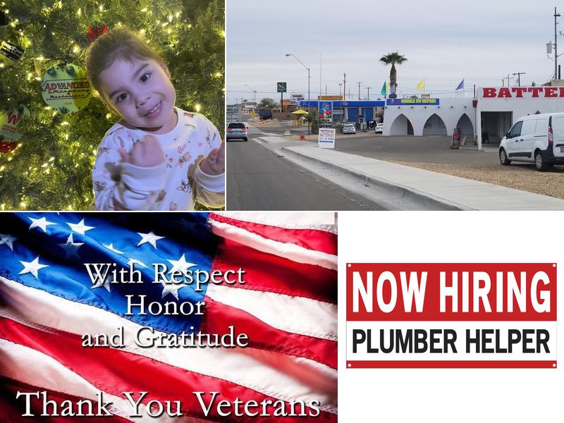 Advanced Plumbing and Mechanical