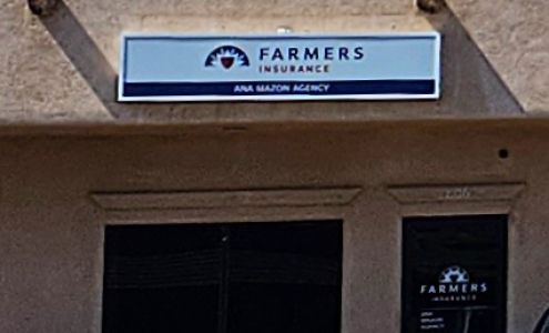 Farmers Insurance - Ana Mazon