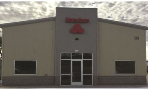 Leslie Jessop-Watkins - State Farm Insurance Agent