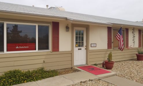 Jerry Johnson - State Farm Insurance Agent