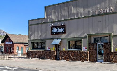 Becky Halstead: Allstate Insurance