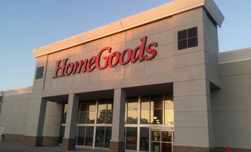 HomeGoods