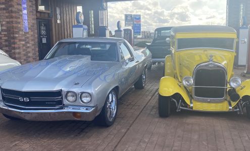 Grand Canyon Valle Mini Storage