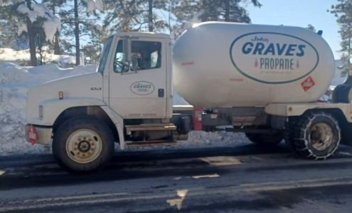 John Graves Propane Of Arizona Inc