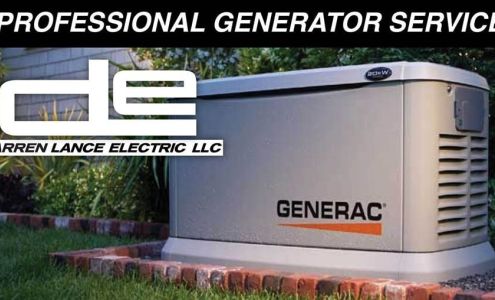 Darren Lance Electric LLC 2001 E Huntington Dr Suite B, Flagstaff Arizona 86004