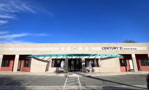 Century 21 Action Group