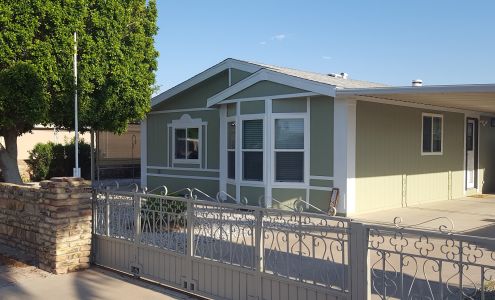 Farmers Insurance - Marie Puckett