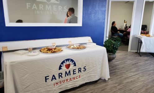 Farmers Insurance - Carlos Castillo