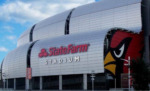 Gene Bostic - State Farm Insurance Agent