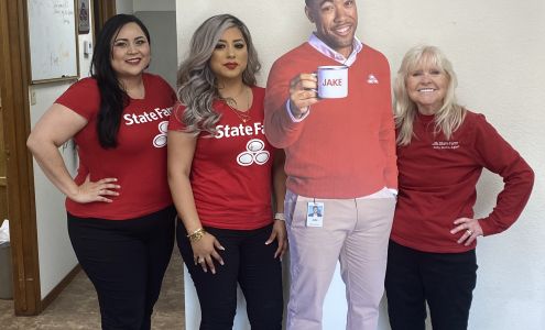 Cathy Nuetzi - State Farm Insurance Agent