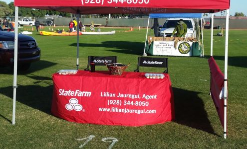 Lillian Jauregui - State Farm Insurance Agent