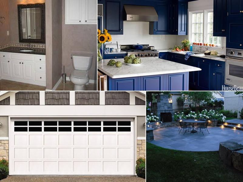 Custom Remodeling LLC