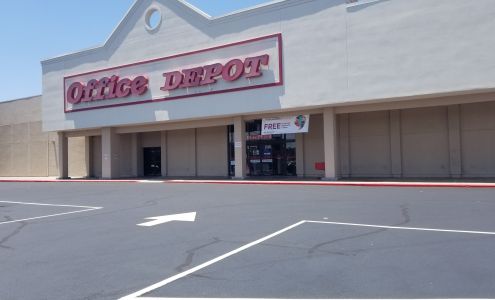 Office Depot