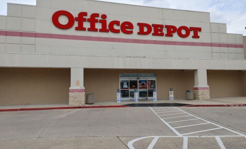 Office Depot