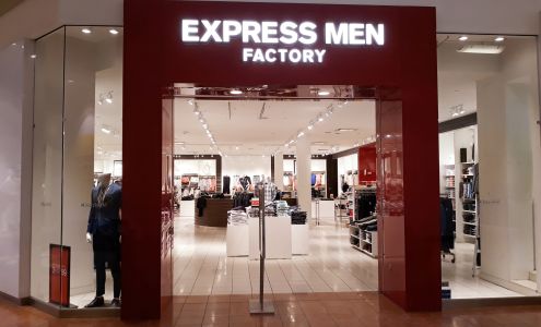 Express Factory Outlet