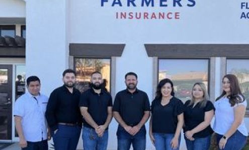 Farmers Insurance - Francisco Flores
