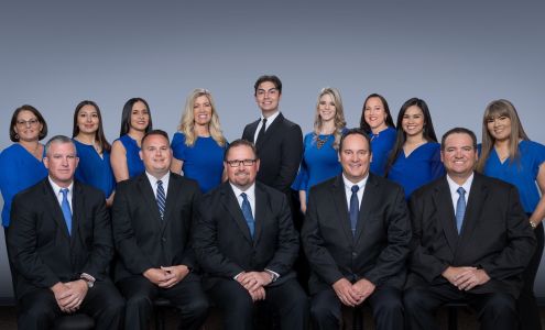 Yuma Investment Group Wealth