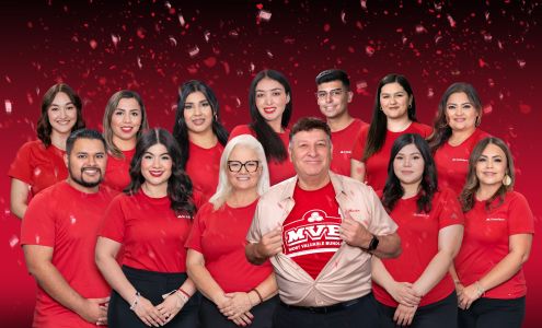 Martin Armijo - State Farm Insurance Agent
