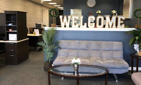 Jasmin Rodriguez - State Farm Insurance Agent