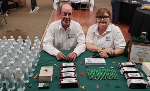 Valley Pest Services, Inc. 201 S Imperial Ave, Imperial California 92251