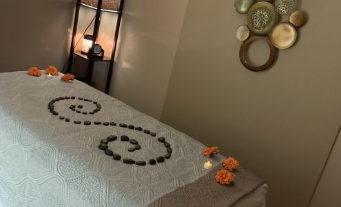 Imperial Valley Therapeutic Massage 502 W Aten Rd Suit 104, Imperial California 92251
