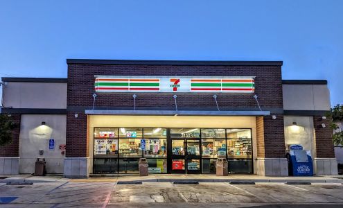 7-Eleven