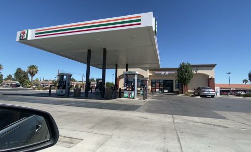 7-Eleven