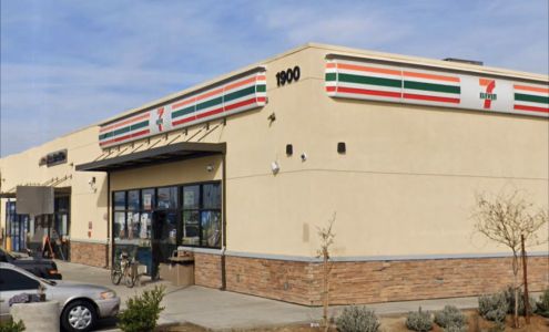 7-Eleven